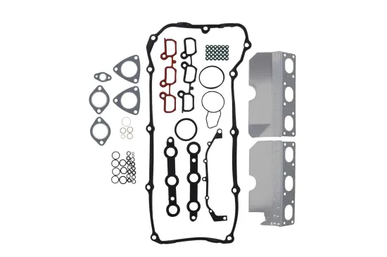 Dichtungssatz, Zylinderkopf KAMOKA 8706116 Bild Dichtungssatz, Zylinderkopf KAMOKA 8706116