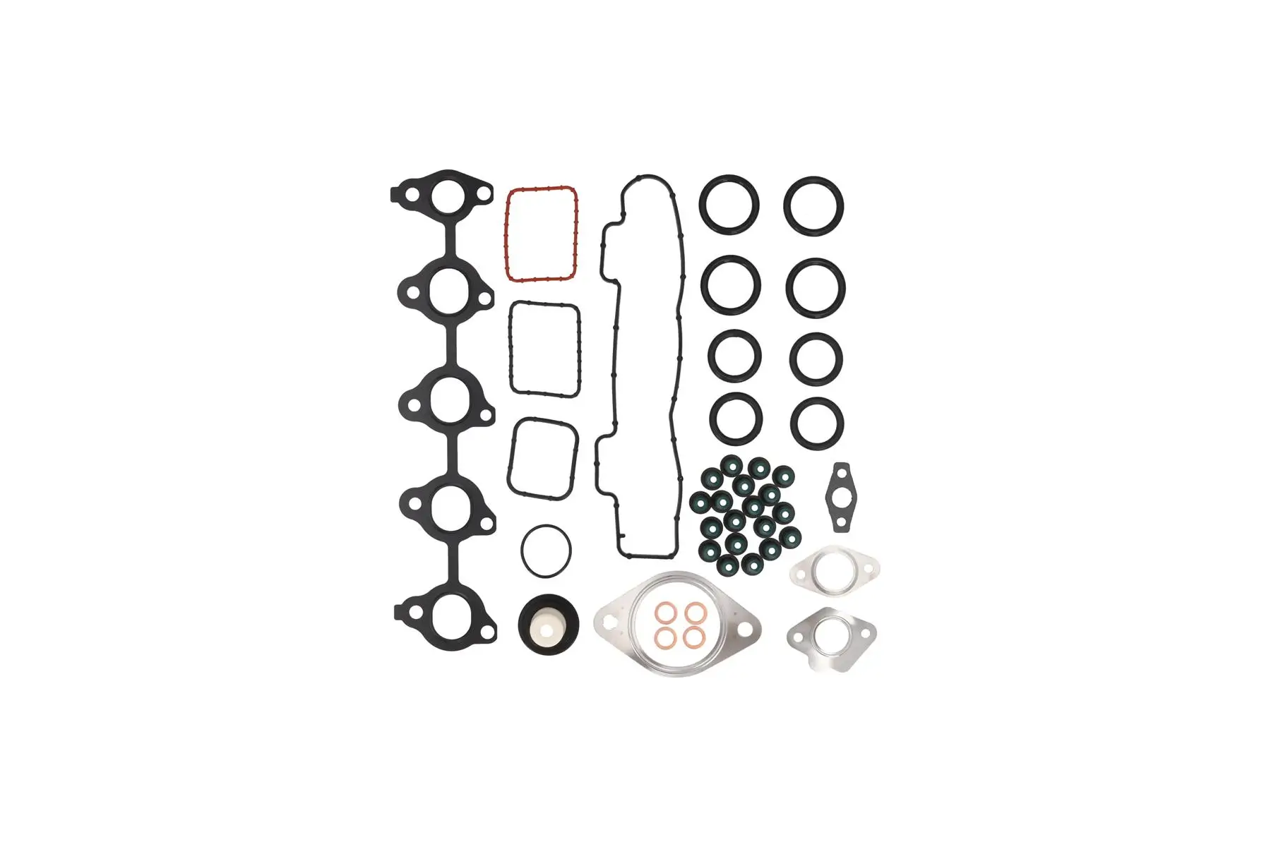 Dichtungssatz, Zylinderkopf KAMOKA 8706123