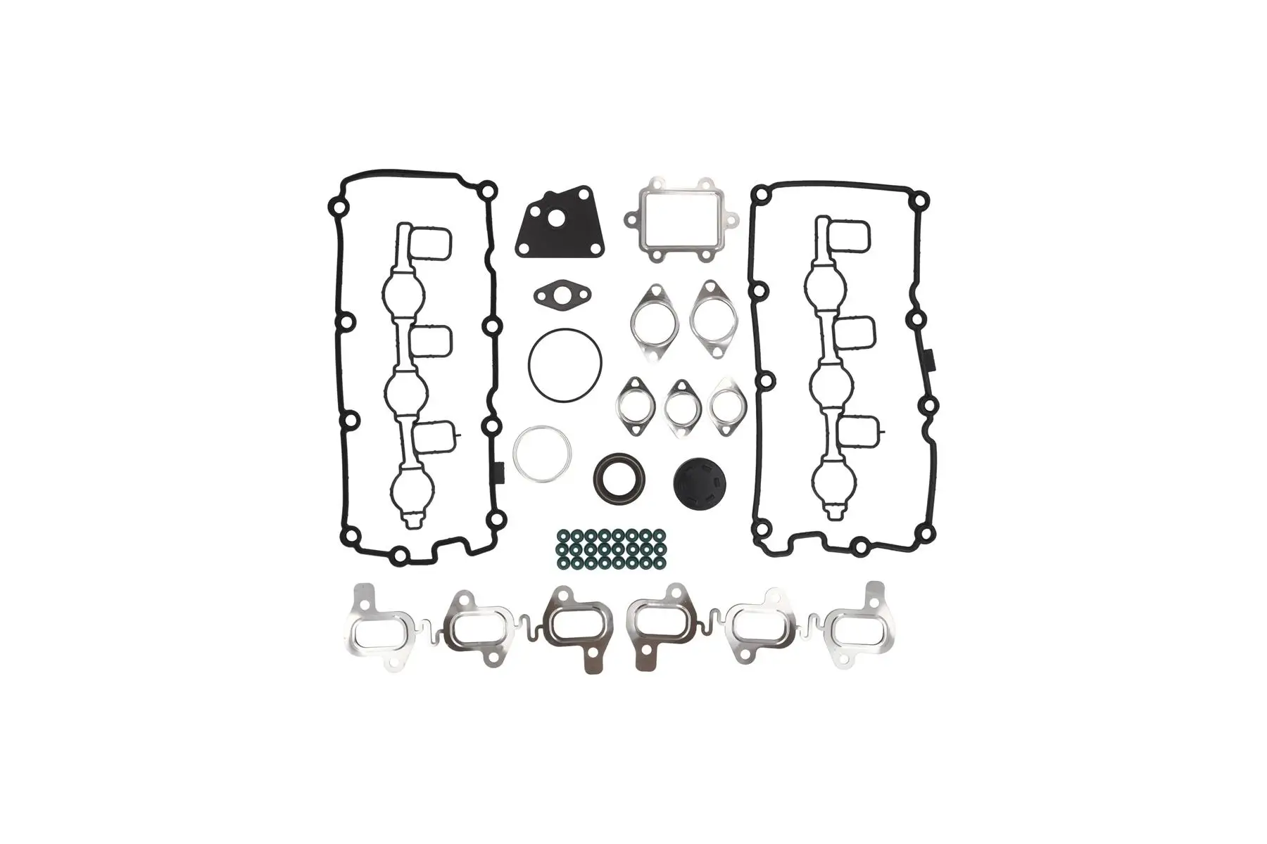 Dichtungssatz, Zylinderkopf KAMOKA 8706126