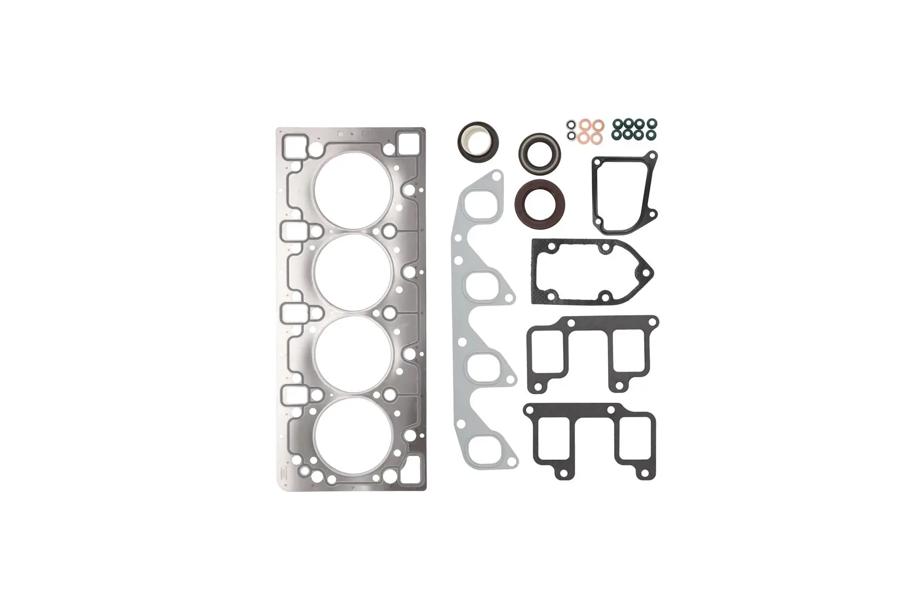 Dichtungssatz, Zylinderkopf KAMOKA 8706128