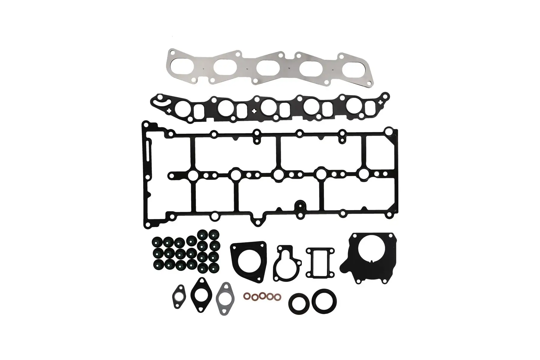 Dichtungssatz, Zylinderkopf KAMOKA 8706131