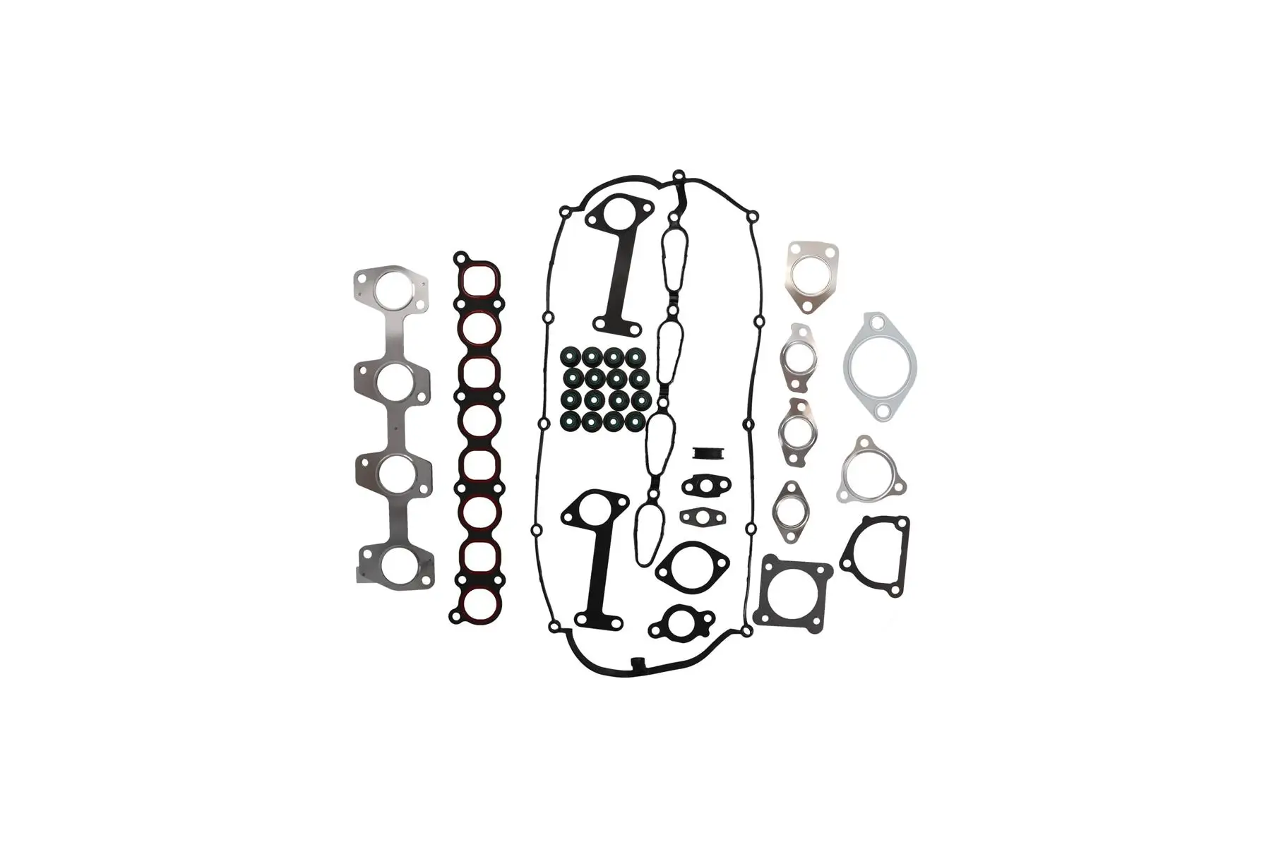 Dichtungssatz, Zylinderkopf KAMOKA 8706141