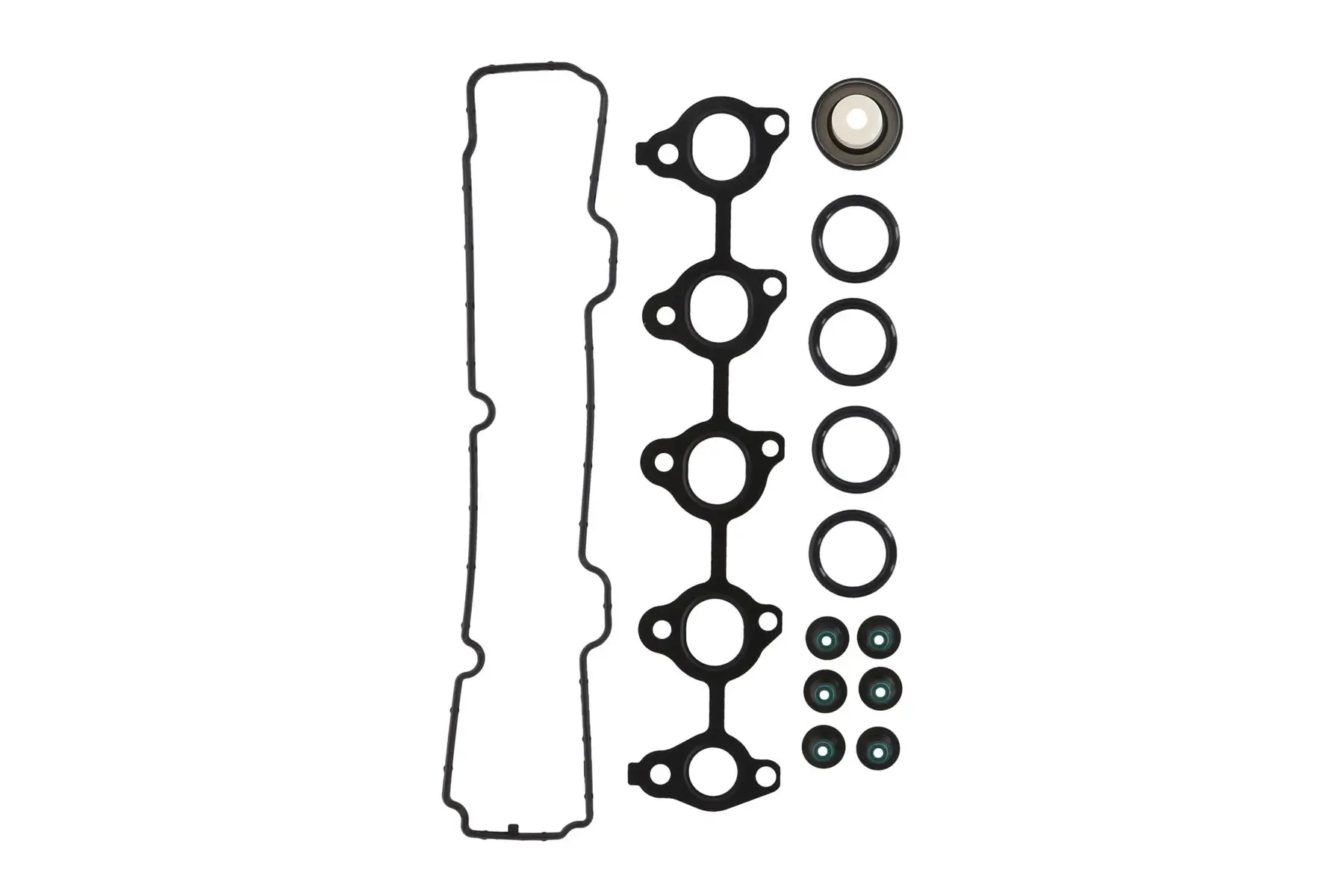 Dichtungssatz, Zylinderkopf KAMOKA 8706157