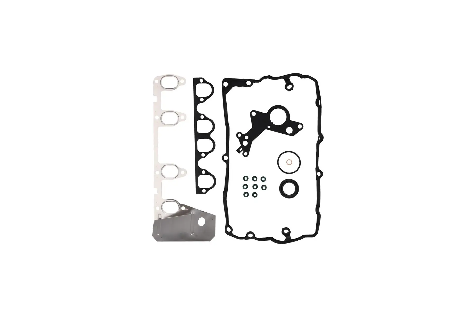 Dichtungssatz, Zylinderkopf KAMOKA 8706158