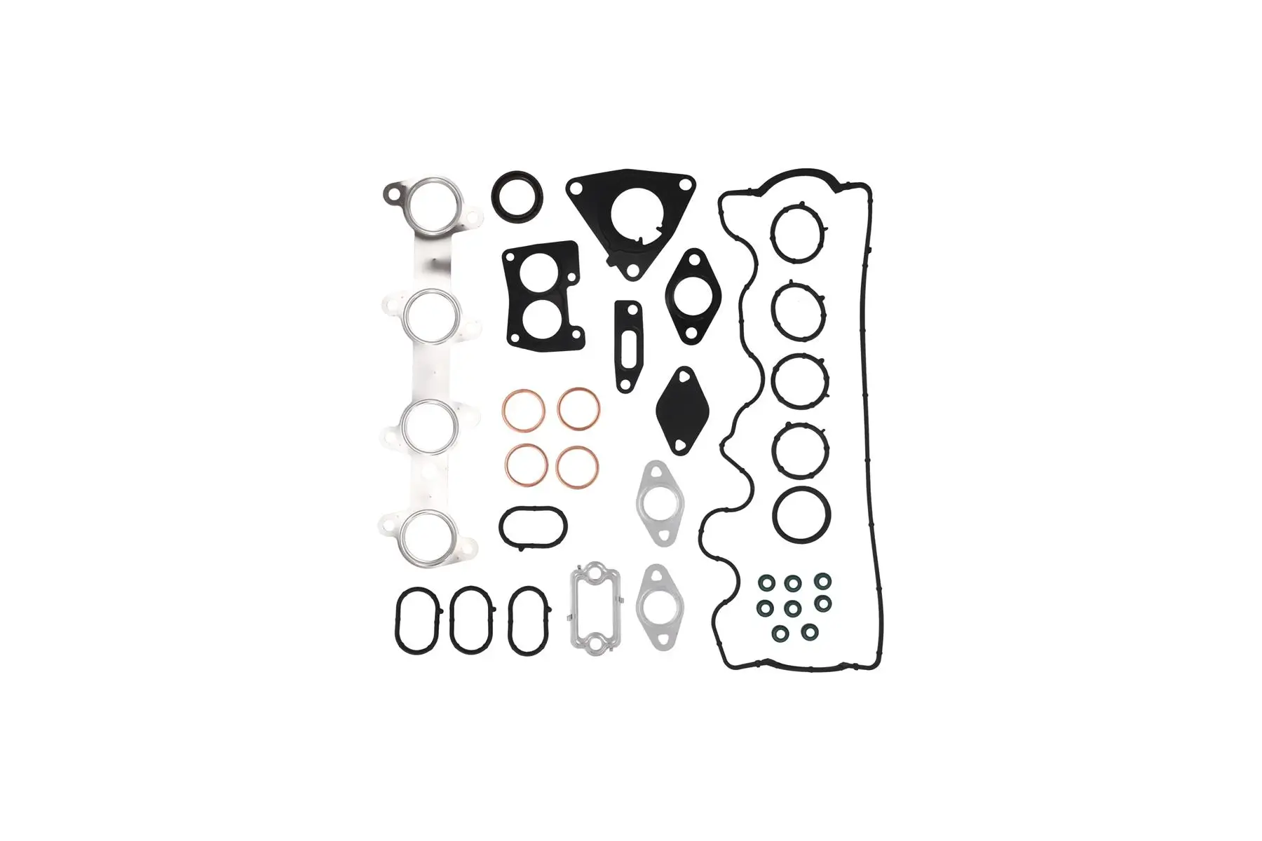 Dichtungssatz, Zylinderkopf KAMOKA 8706173