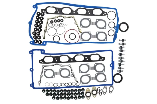 Dichtungssatz, Zylinderkopf KAMOKA 8706198 Bild Dichtungssatz, Zylinderkopf KAMOKA 8706198