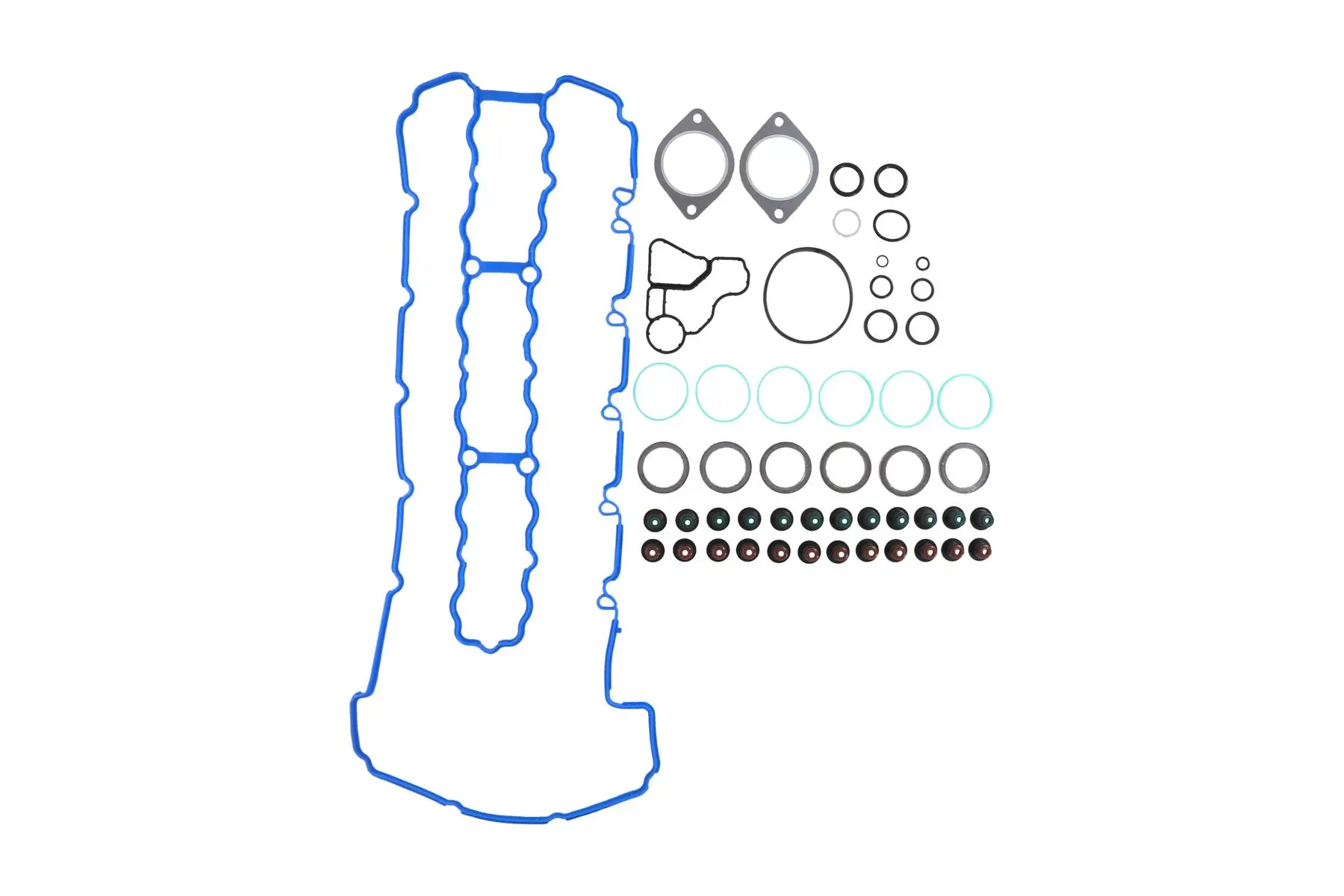 Dichtungssatz, Zylinderkopf KAMOKA 8706200