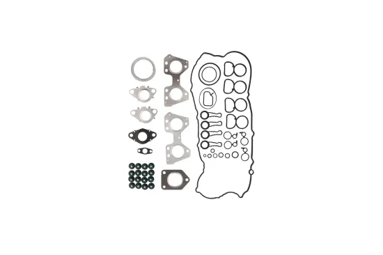 Dichtungssatz, Zylinderkopf KAMOKA 8706237 Bild Dichtungssatz, Zylinderkopf KAMOKA 8706237