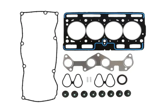 Dichtungssatz, Zylinderkopf KAMOKA 8706502 Bild Dichtungssatz, Zylinderkopf KAMOKA 8706502