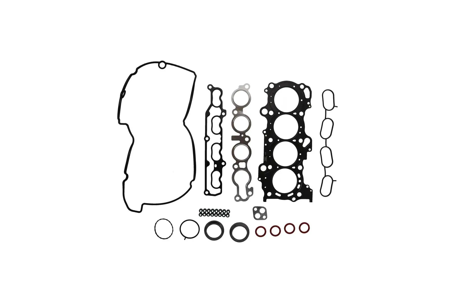 Dichtungssatz, Zylinderkopf KAMOKA 8706503