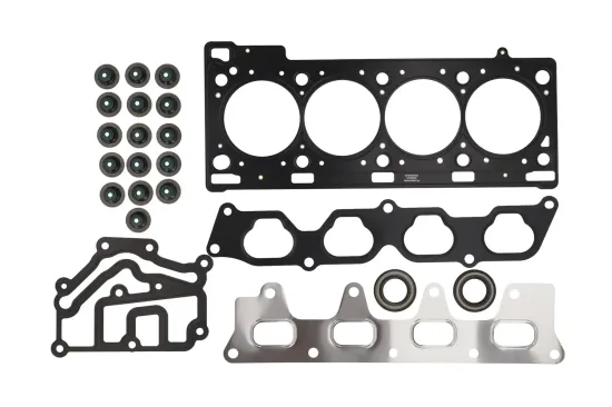 Dichtungssatz, Zylinderkopf KAMOKA 8706523 Bild Dichtungssatz, Zylinderkopf KAMOKA 8706523