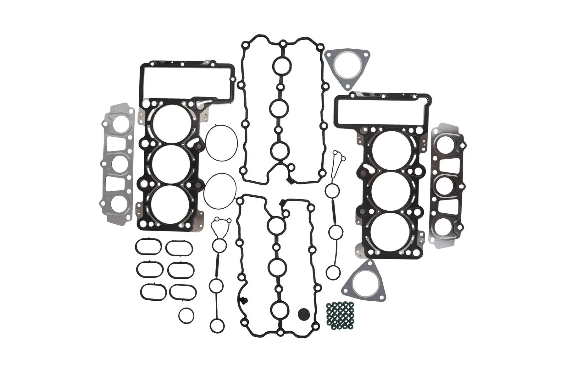 Dichtungssatz, Zylinderkopf KAMOKA 8706544