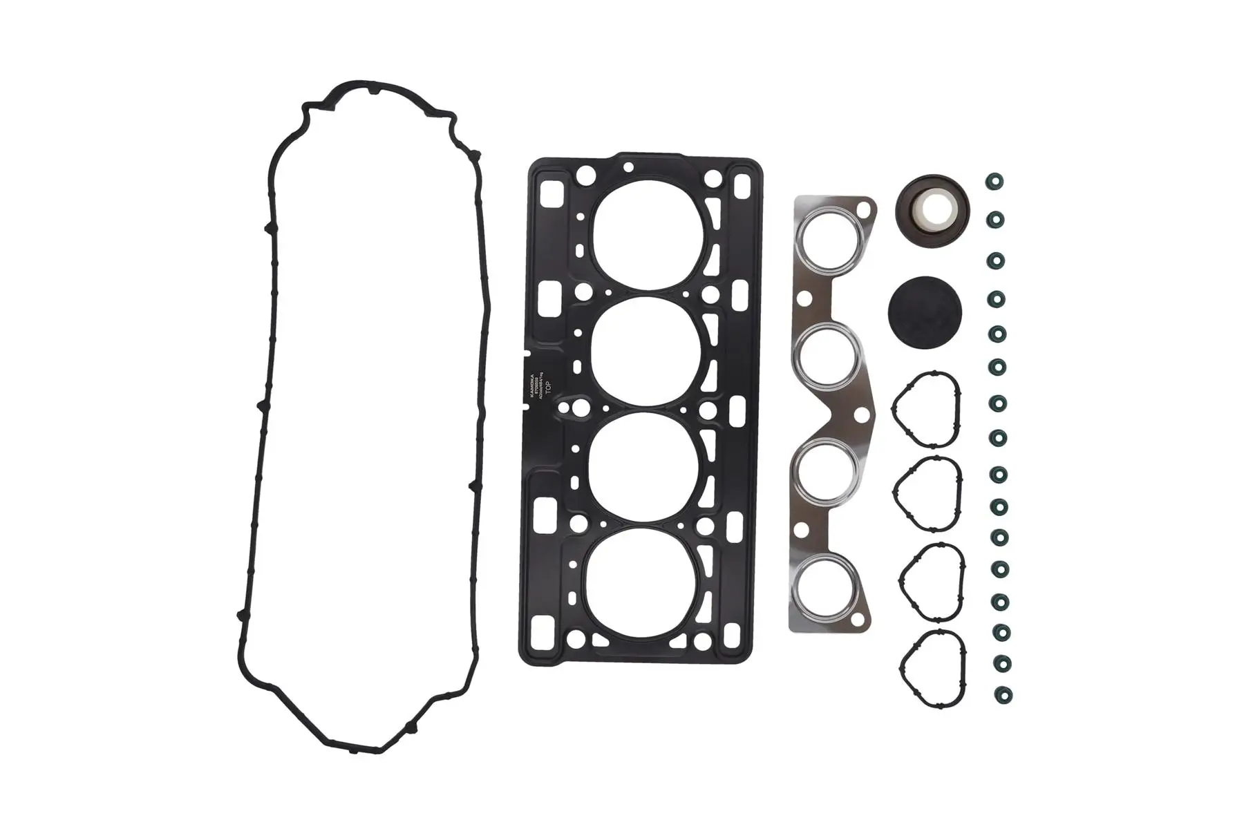 Dichtungssatz, Zylinderkopf KAMOKA 8706559