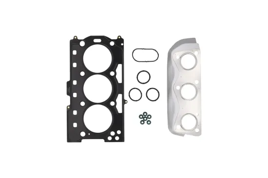 Dichtungssatz, Zylinderkopf KAMOKA 8706586 Bild Dichtungssatz, Zylinderkopf KAMOKA 8706586