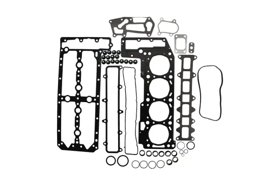 Dichtungssatz, Zylinderkopf KAMOKA 8706594 Bild Dichtungssatz, Zylinderkopf KAMOKA 8706594