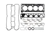 Dichtungssatz, Zylinderkopf KAMOKA 8706602