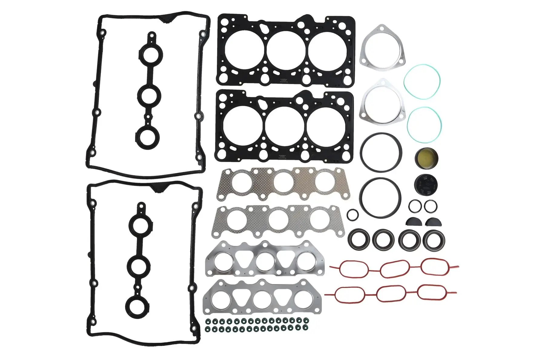 Dichtungssatz, Zylinderkopf KAMOKA 8706638