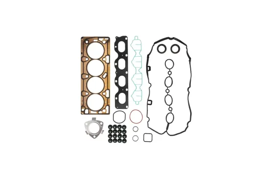 Dichtungssatz, Zylinderkopf KAMOKA 8706657 Bild Dichtungssatz, Zylinderkopf KAMOKA 8706657