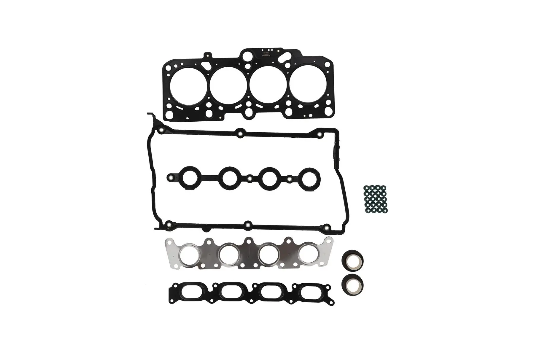 Dichtungssatz, Zylinderkopf KAMOKA 8706663