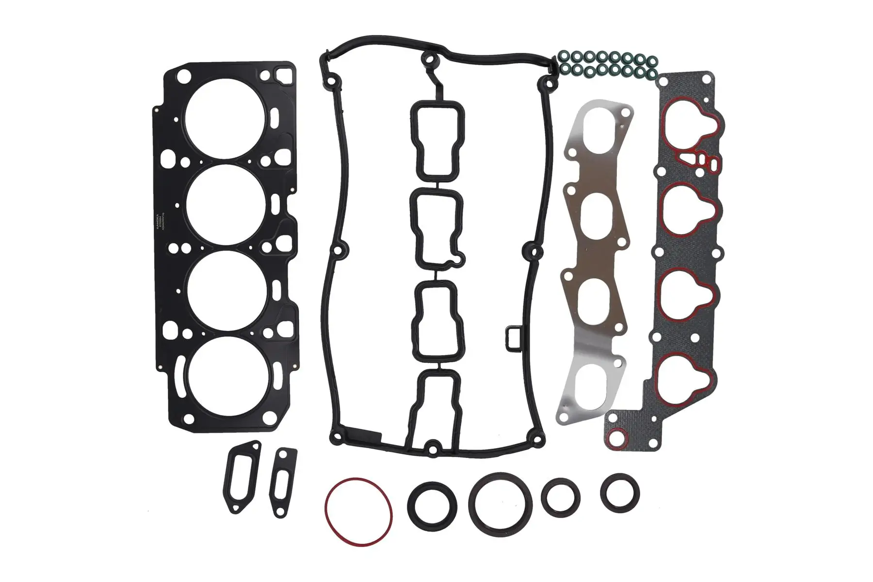 Dichtungssatz, Zylinderkopf KAMOKA 8706664