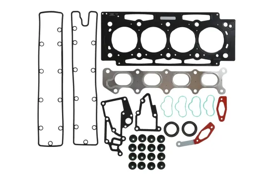 Dichtungssatz, Zylinderkopf KAMOKA 8706669 Bild Dichtungssatz, Zylinderkopf KAMOKA 8706669