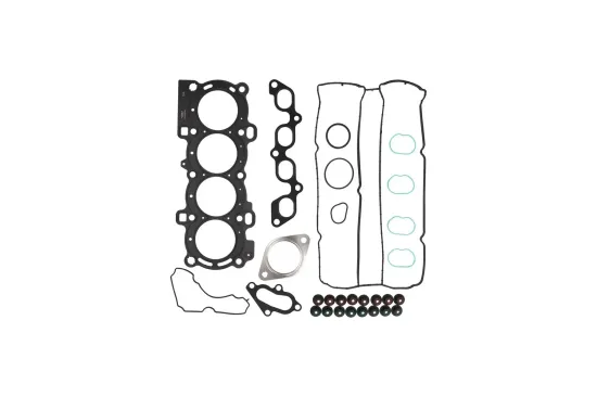 Dichtungssatz, Zylinderkopf KAMOKA 8706702 Bild Dichtungssatz, Zylinderkopf KAMOKA 8706702