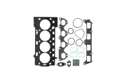 Dichtungssatz, Zylinderkopf KAMOKA 8706709