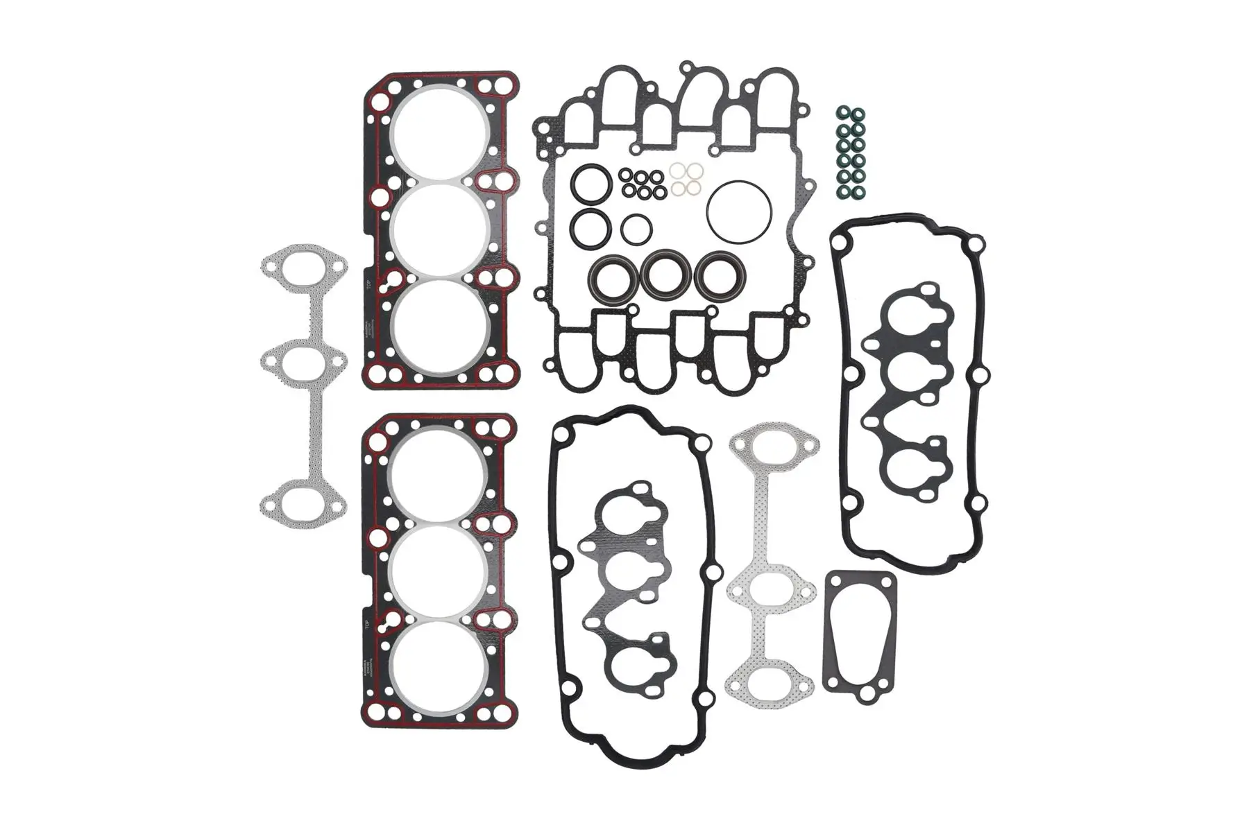 Dichtungssatz, Zylinderkopf KAMOKA 8706722