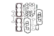 Dichtungssatz, Zylinderkopf KAMOKA 8706722