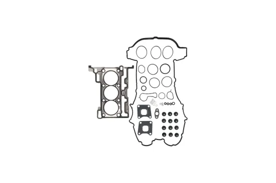 Dichtungssatz, Zylinderkopf KAMOKA 8706725 Bild Dichtungssatz, Zylinderkopf KAMOKA 8706725