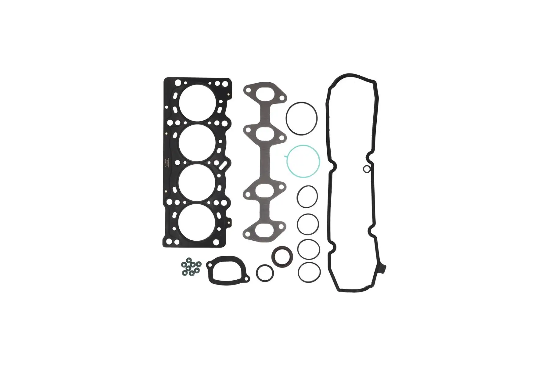 Dichtungssatz, Zylinderkopf KAMOKA 8706758