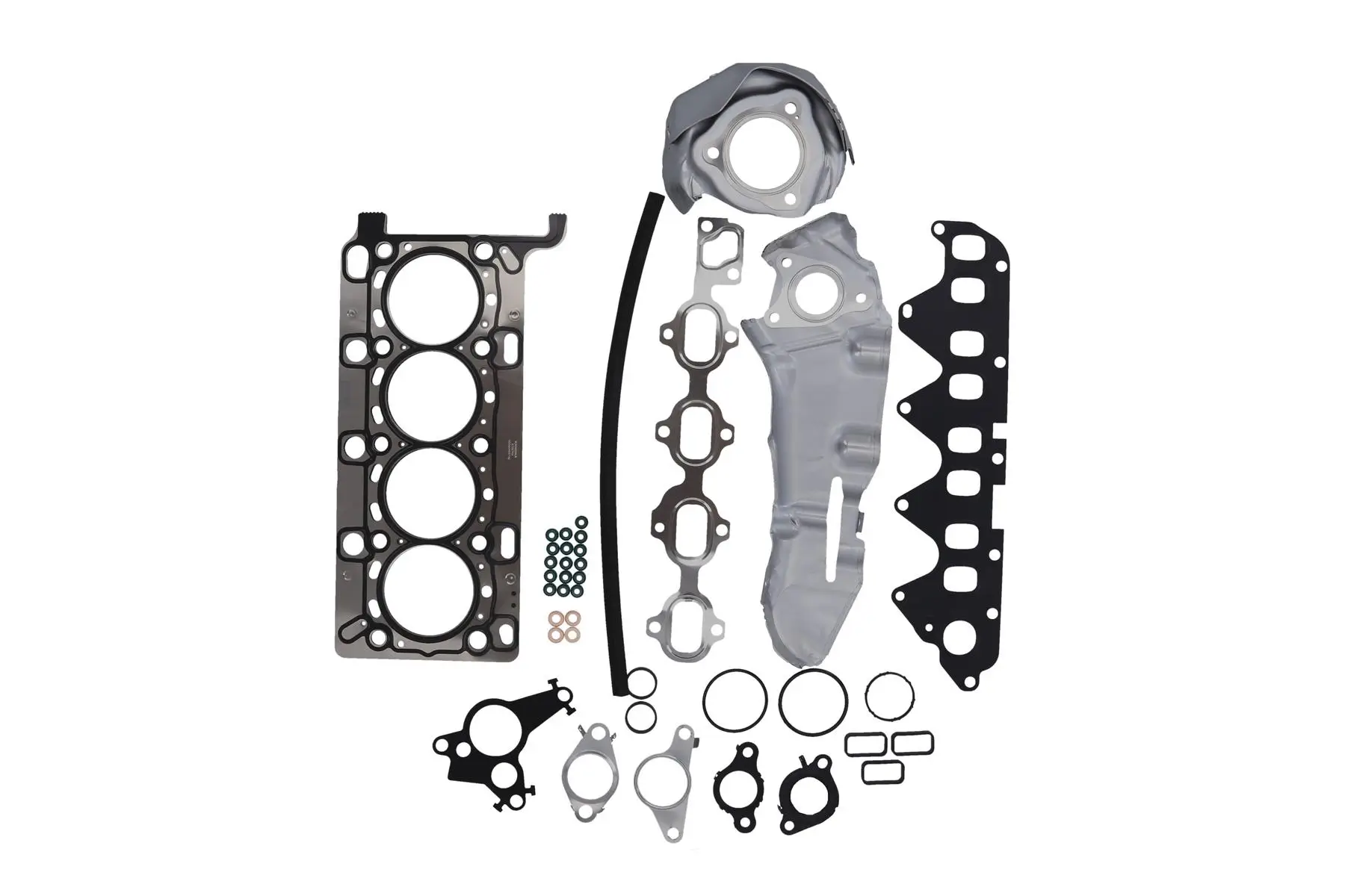 Dichtungssatz, Zylinderkopf KAMOKA 8706784