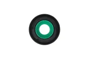 Wellendichtring, Kurbelwelle stirnseitig KAMOKA 8707002