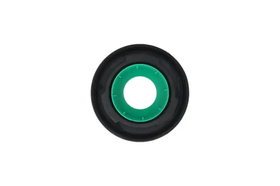 Wellendichtring, Kurbelwelle stirnseitig KAMOKA 8707002 Bild Wellendichtring, Kurbelwelle stirnseitig KAMOKA 8707002