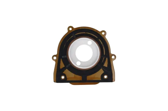 Wellendichtring, Kurbelwelle getriebeseitig KAMOKA 8707005 Bild Wellendichtring, Kurbelwelle getriebeseitig KAMOKA 8707005