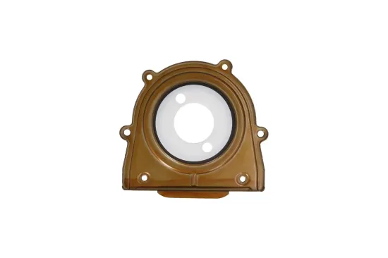 Wellendichtring, Kurbelwelle getriebeseitig KAMOKA 8707005 Bild Wellendichtring, Kurbelwelle getriebeseitig KAMOKA 8707005
