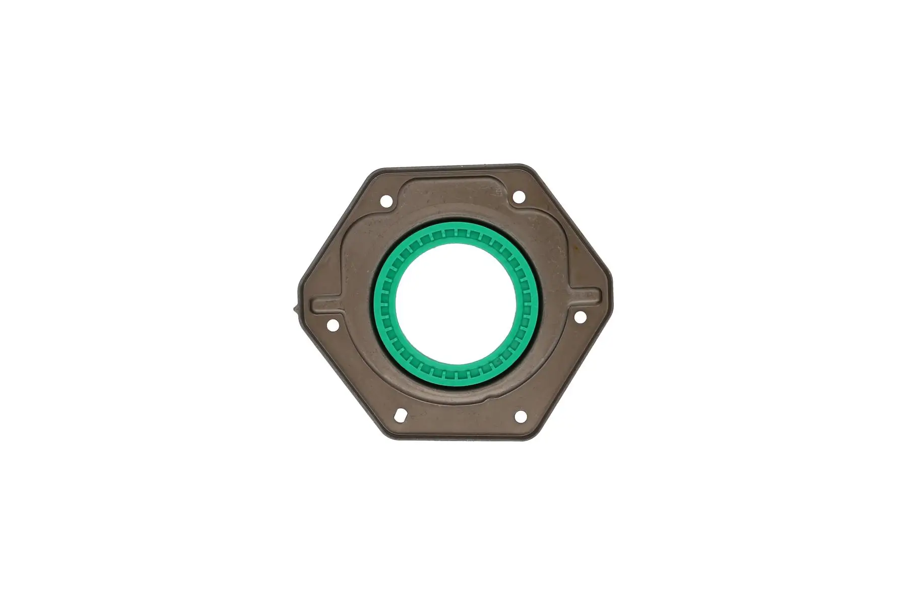 Wellendichtring, Kurbelwelle stirnseitig KAMOKA 8707018