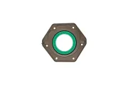 Wellendichtring, Kurbelwelle stirnseitig KAMOKA 8707018