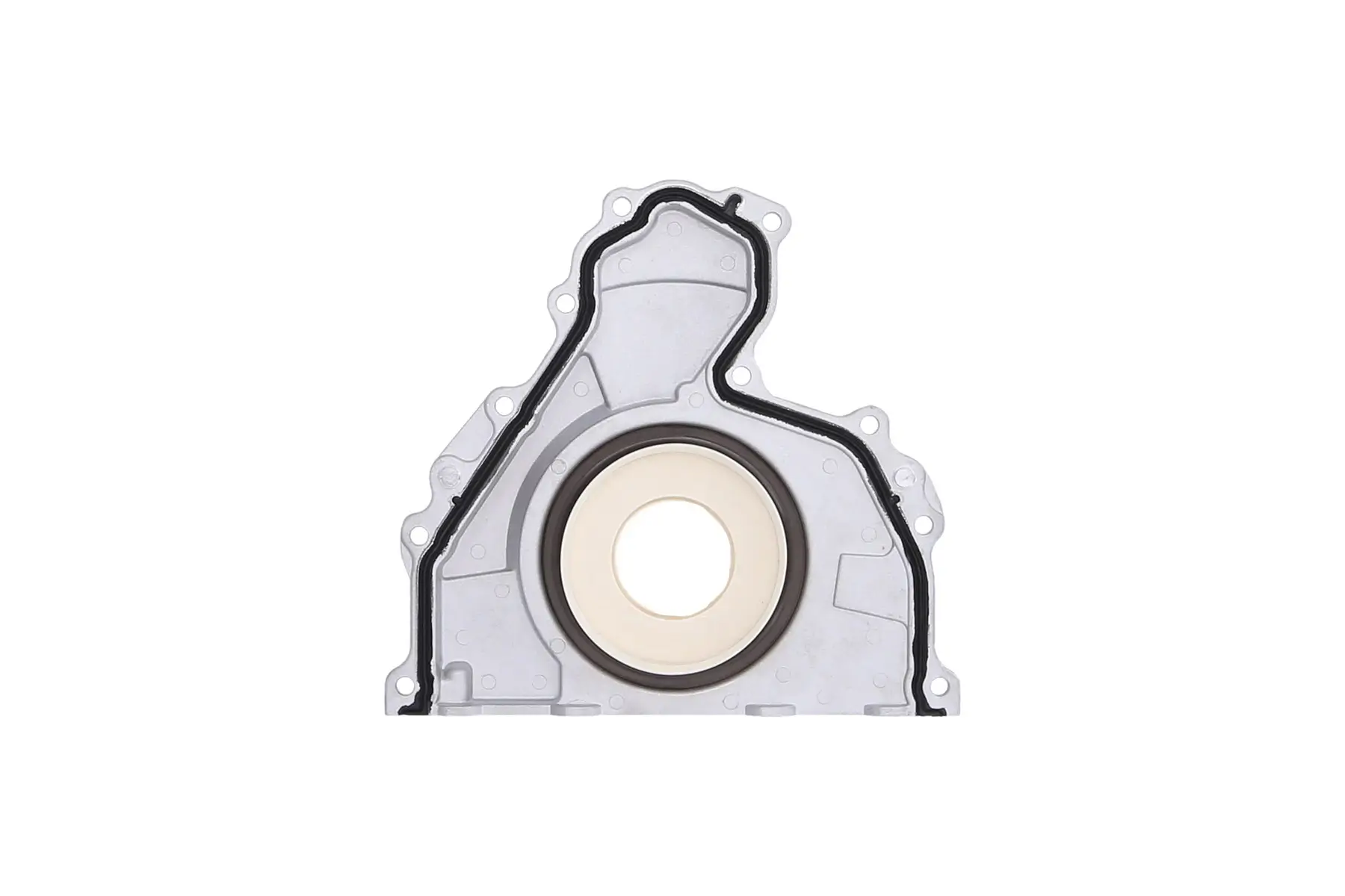 Wellendichtring, Kurbelwelle getriebeseitig KAMOKA 8707024