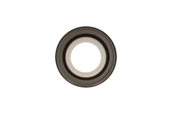 Wellendichtring, Kurbelwelle stirnseitig KAMOKA 8707027 Bild Wellendichtring, Kurbelwelle stirnseitig KAMOKA 8707027