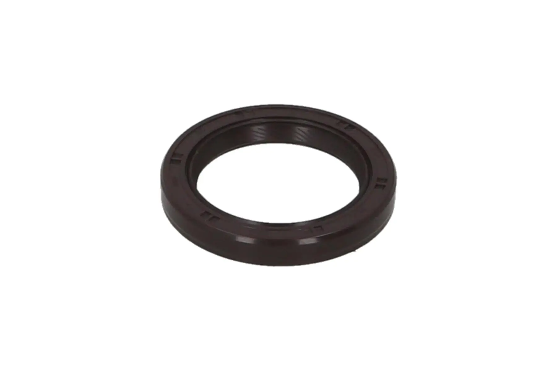 Wellendichtring, Kurbelwelle stirnseitig KAMOKA 8707034