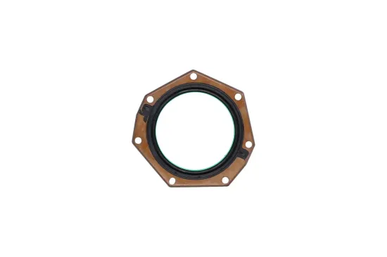 Wellendichtring, Kurbelwelle getriebeseitig KAMOKA 8707056 Bild Wellendichtring, Kurbelwelle getriebeseitig KAMOKA 8707056