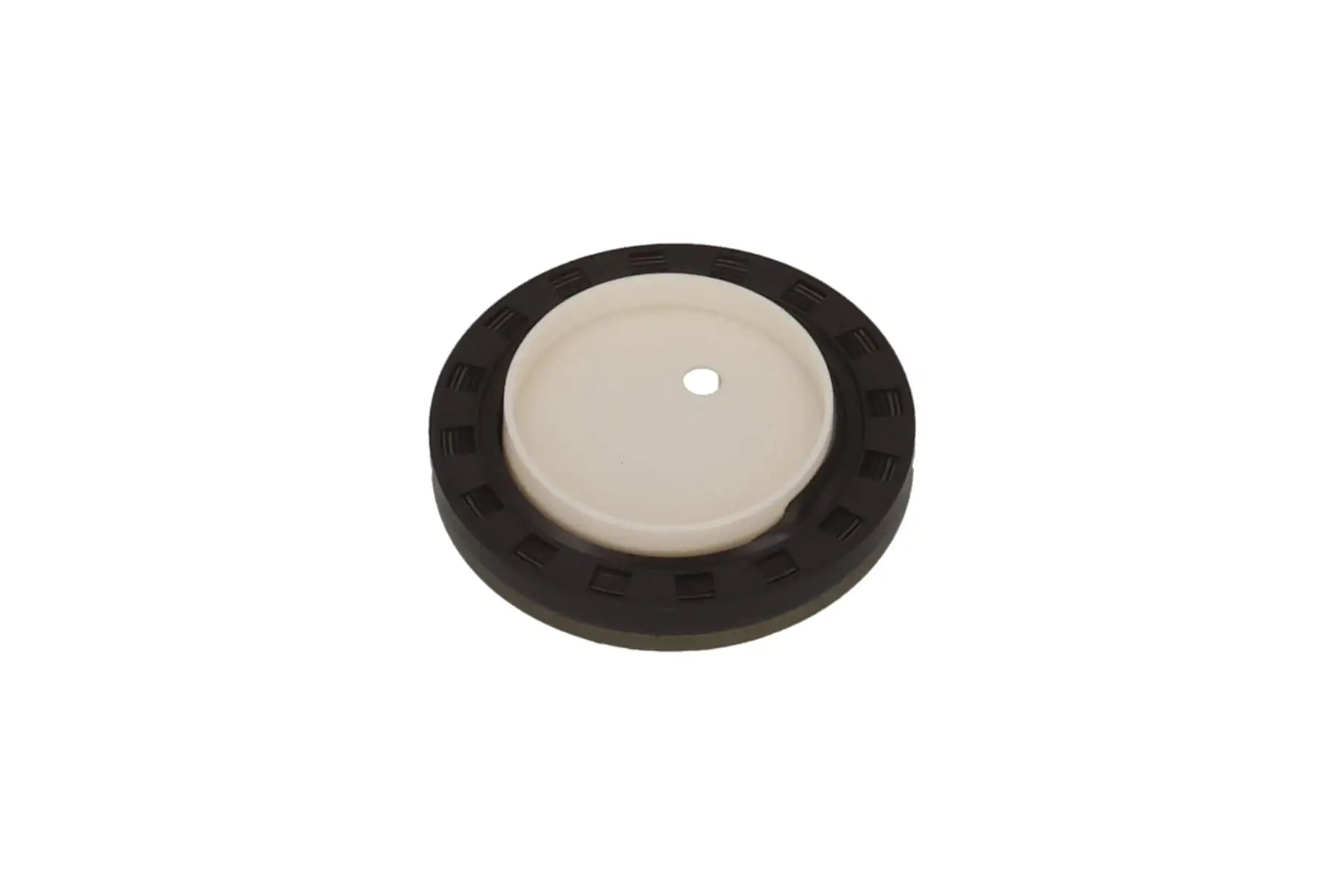 Wellendichtring, Kurbelwelle stirnseitig KAMOKA 8707069