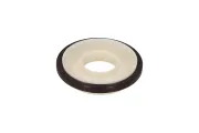 Wellendichtring, Kurbelwelle getriebeseitig KAMOKA 8707071