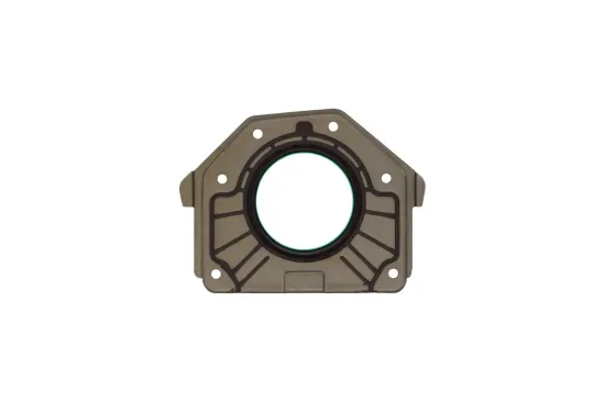 Wellendichtring, Kurbelwelle getriebeseitig KAMOKA 8707076 Bild Wellendichtring, Kurbelwelle getriebeseitig KAMOKA 8707076