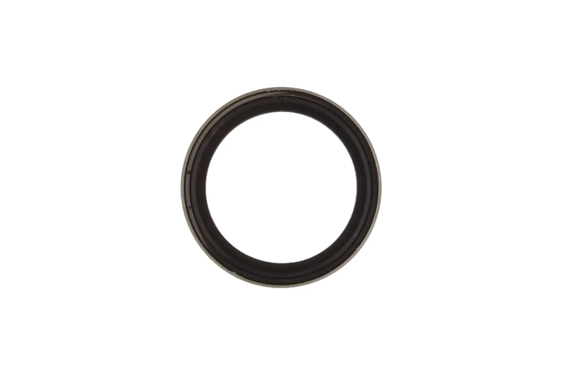 Wellendichtring, Kurbelwelle stirnseitig KAMOKA 8707077