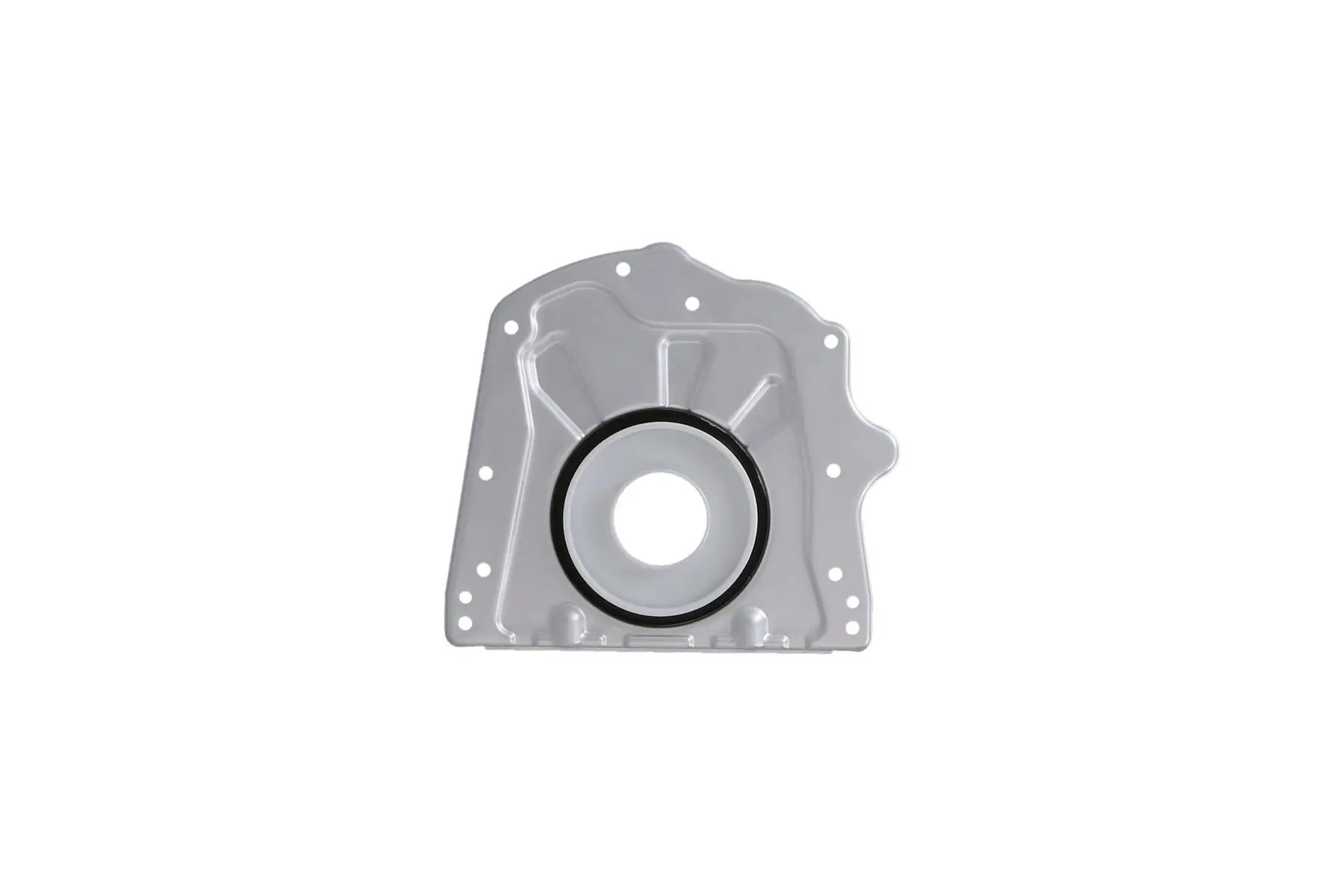 Wellendichtring, Kurbelwelle getriebeseitig KAMOKA 8707086