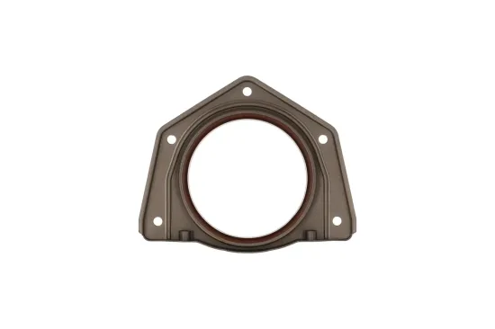Wellendichtring, Kurbelwelle getriebeseitig KAMOKA 8707102 Bild Wellendichtring, Kurbelwelle getriebeseitig KAMOKA 8707102