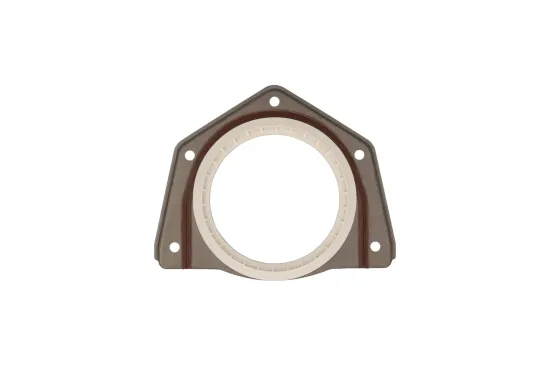 Wellendichtring, Kurbelwelle getriebeseitig KAMOKA 8707102 Bild Wellendichtring, Kurbelwelle getriebeseitig KAMOKA 8707102
