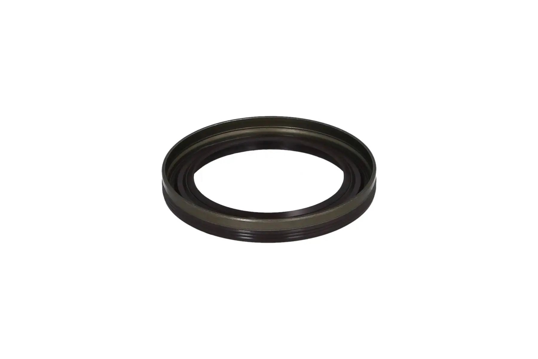 Wellendichtring, Kurbelwelle stirnseitig KAMOKA 8707104